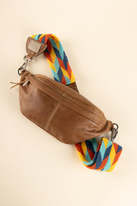 Pouch Bag - Honey