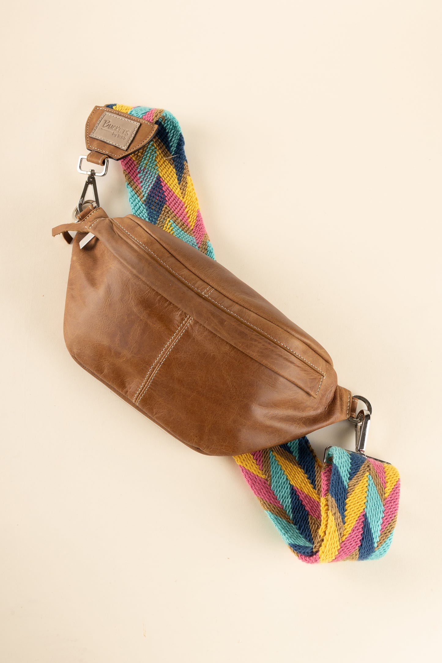 Pouch Bag - Honey