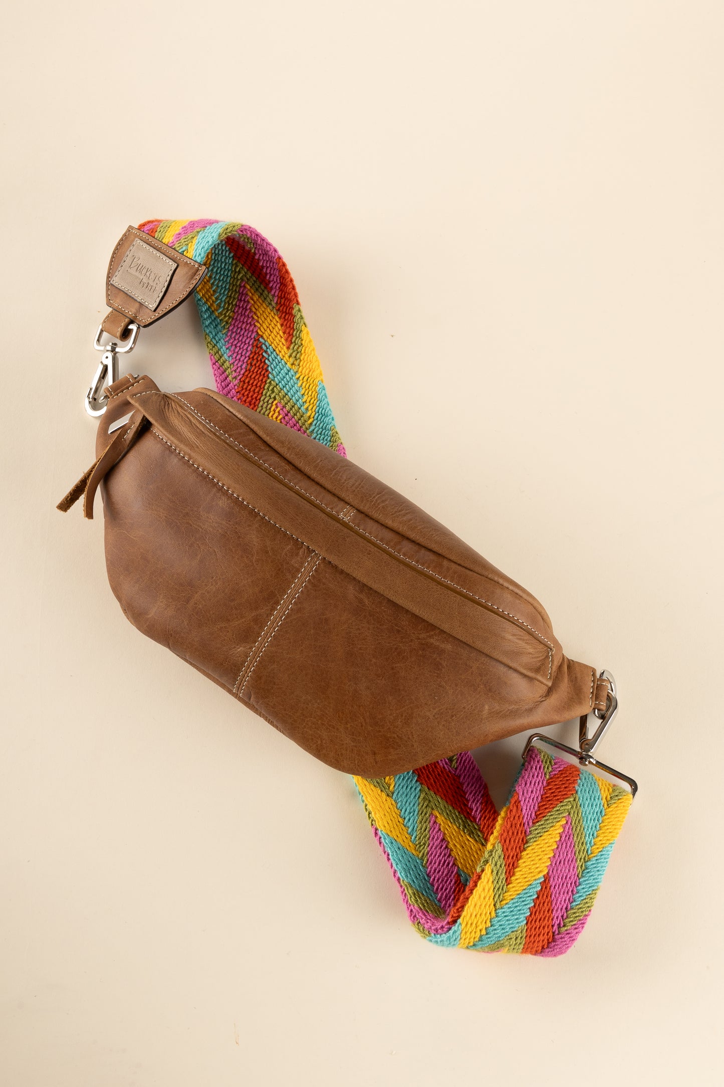 Pouch Bag - Honey