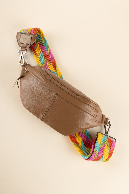 Pouch Bag - Peanut
