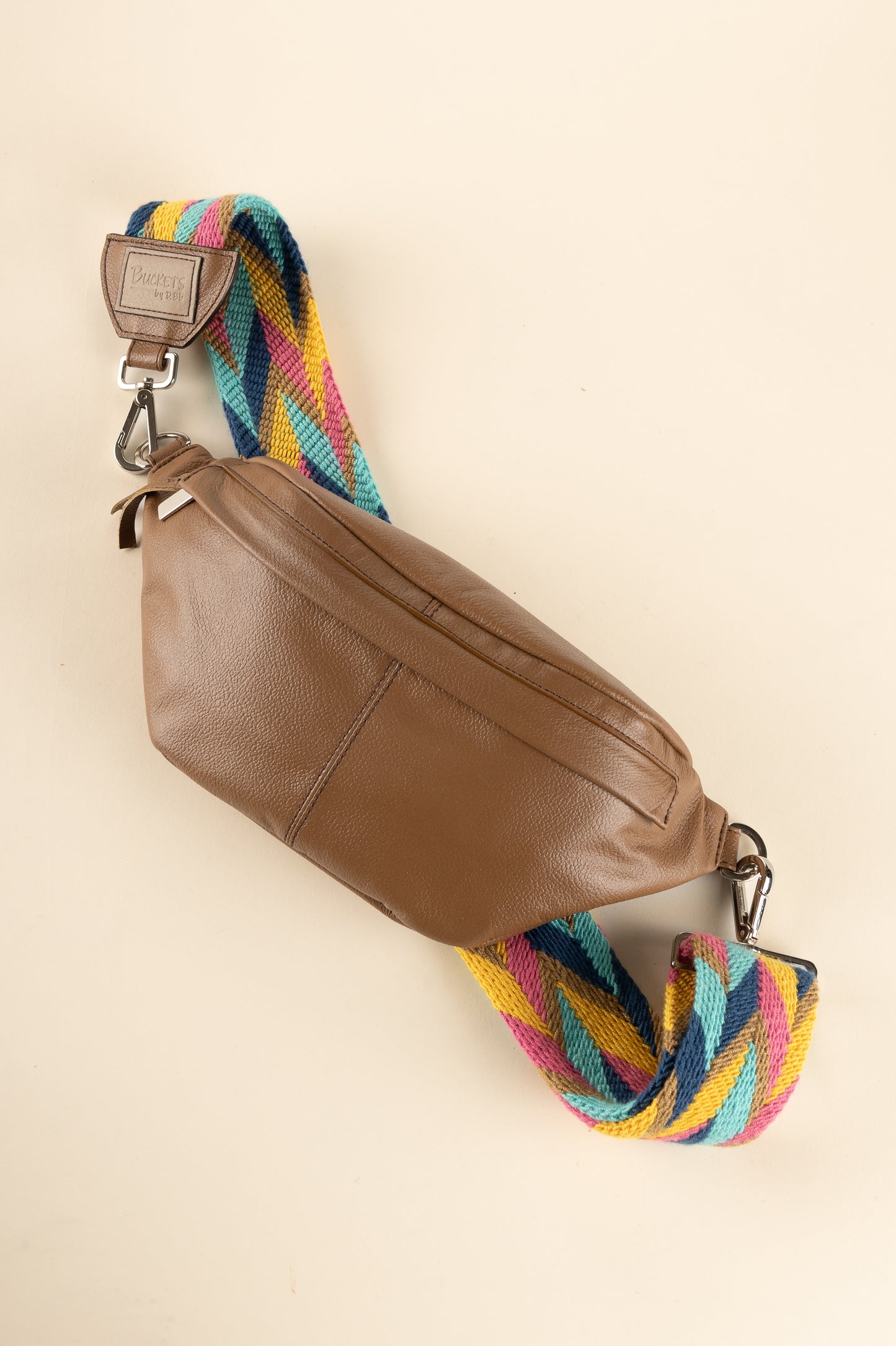 Pouch Bag - Peanut