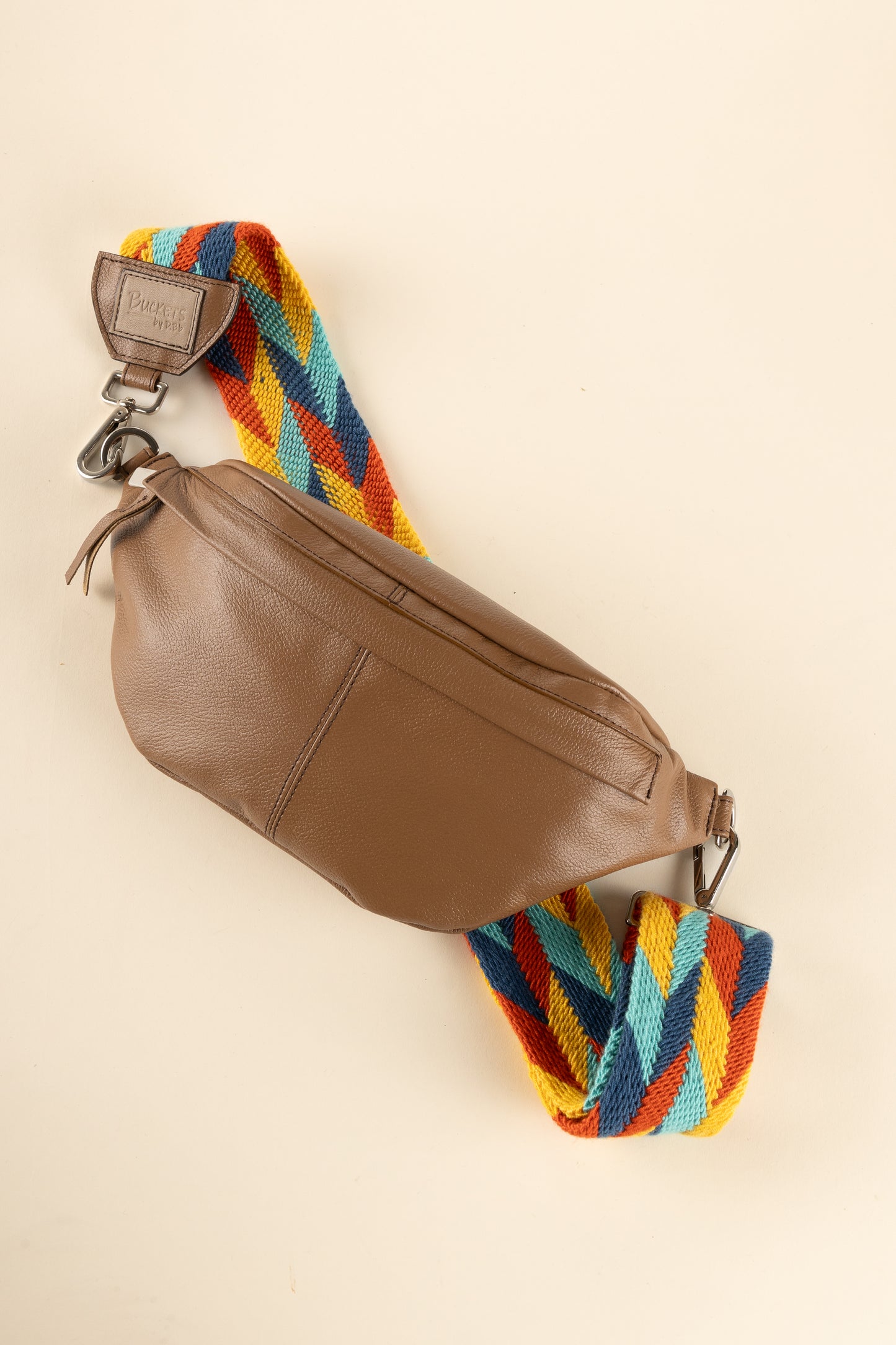 Pouch Bag - Peanut