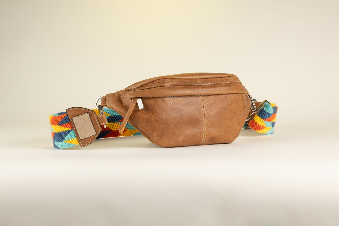 Pouch Bag - Honey