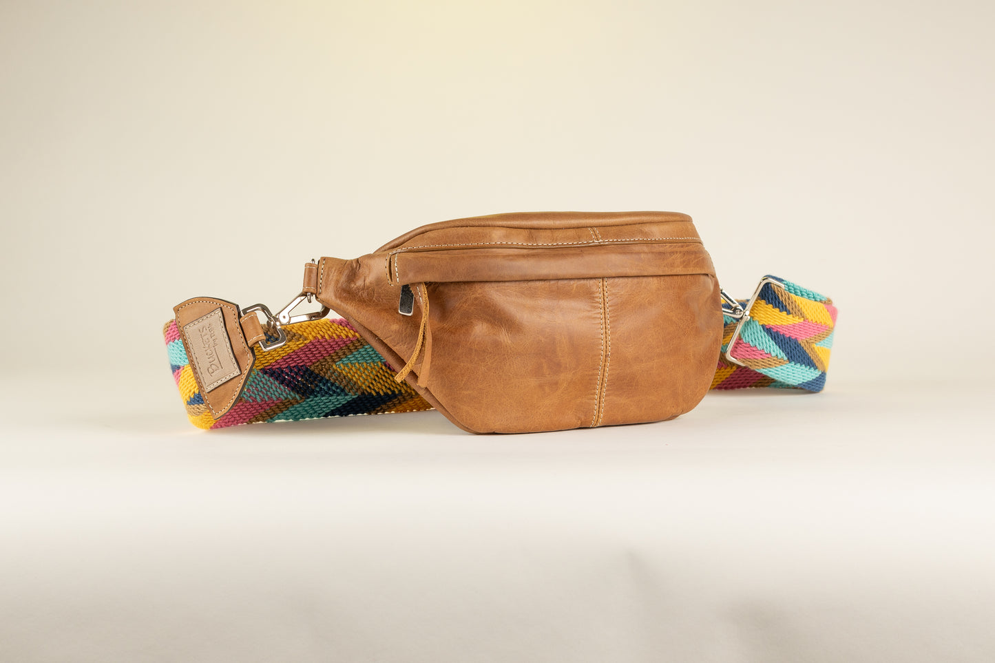 Pouch Bag - Honey