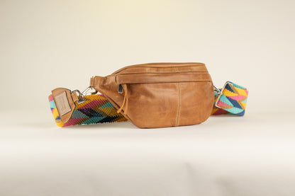 Pouch Bag - Honey