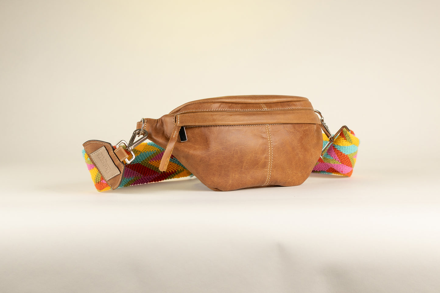 Pouch Bag - Honey