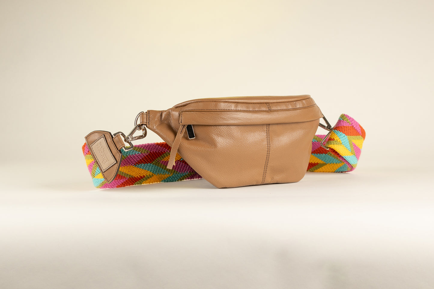 Pouch Bag - Peanut