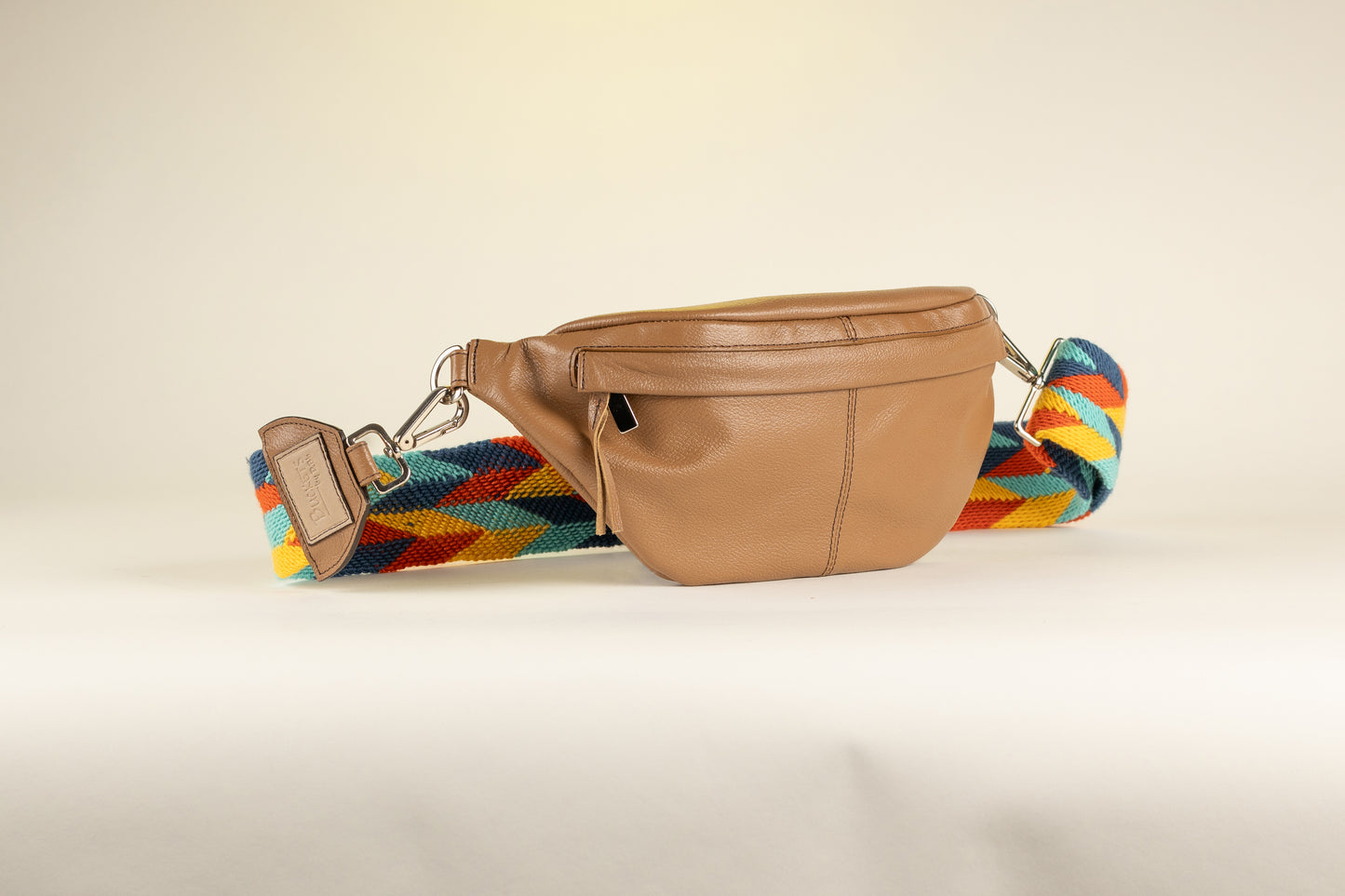 Pouch Bag - Peanut