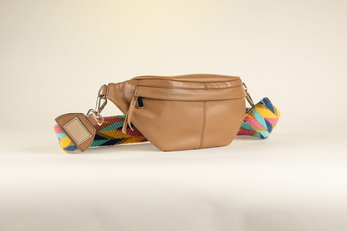 Pouch Bag - Peanut