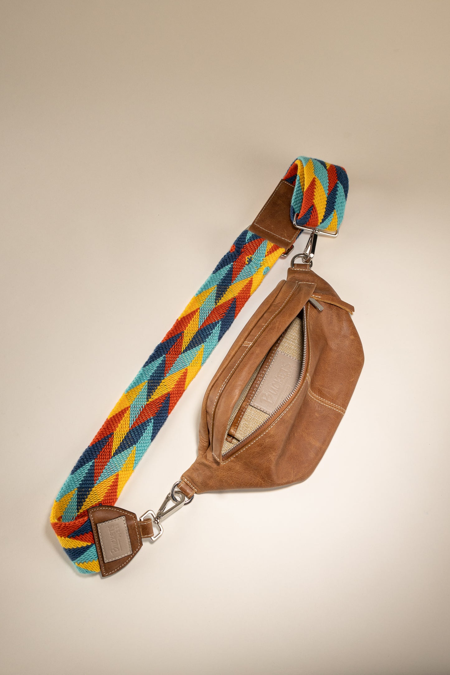 Pouch Bag - Honey