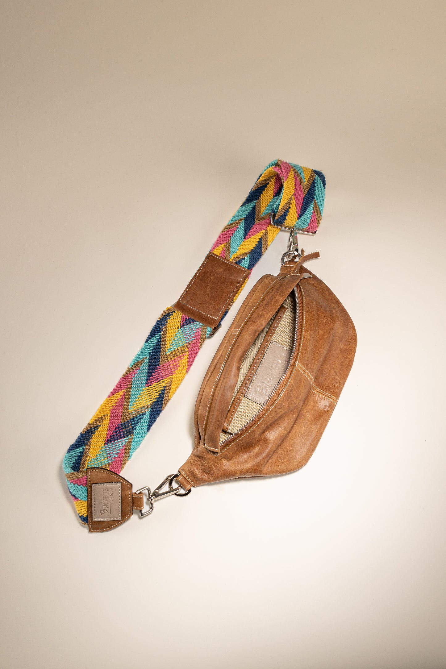 Pouch Bag - Honey