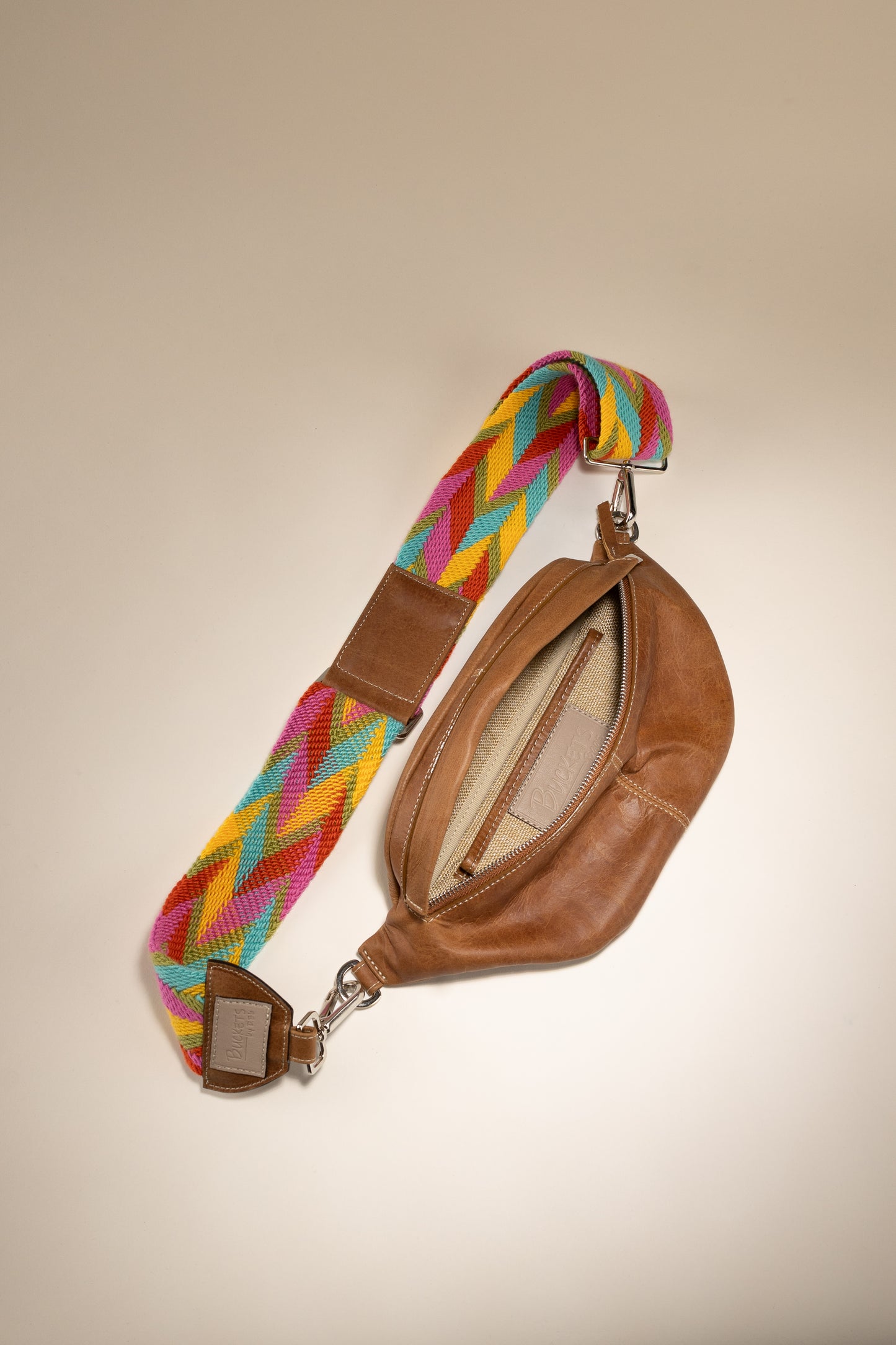 Pouch Bag - Honey