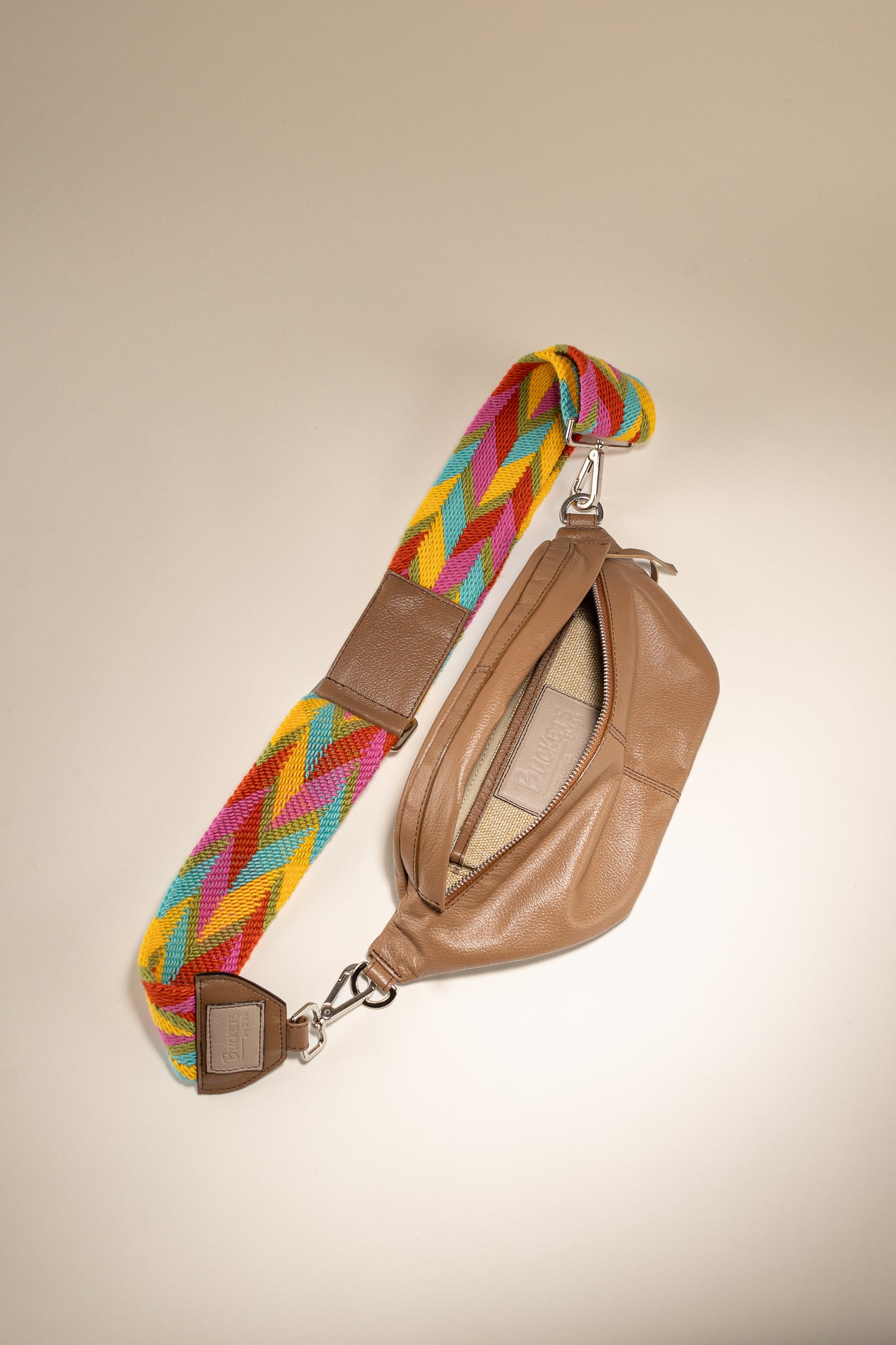 Pouch Bag - Peanut