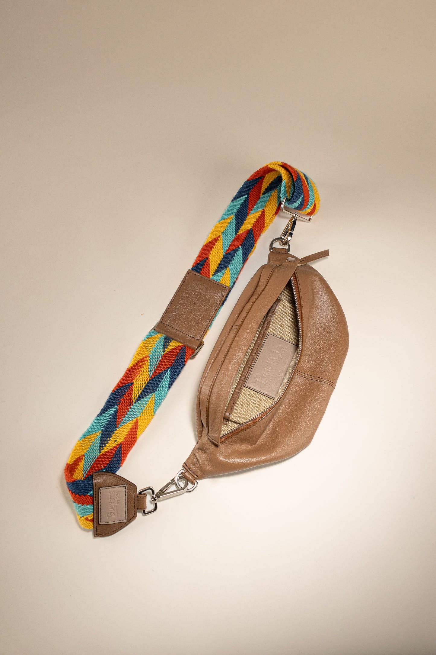 Pouch Bag - Peanut