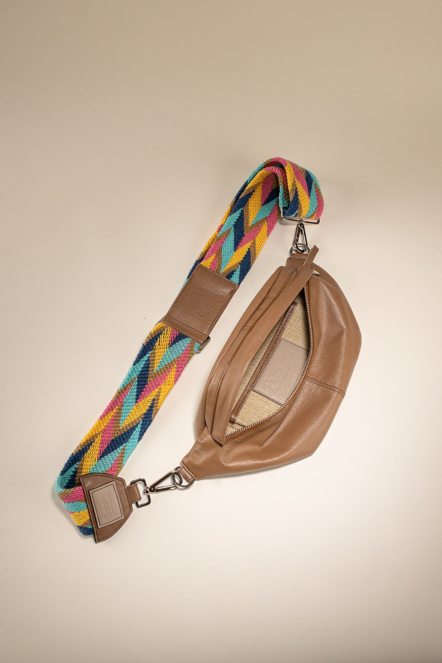 Pouch Bag - Peanut