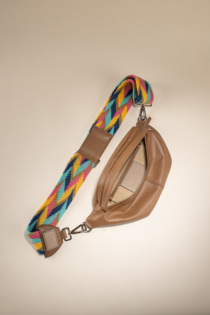 Pouch Bag - Peanut